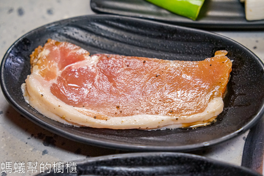 Oh ! Yaki精緻燒肉吃到飽(台中中美店) | 599元平價人氣燒肉。