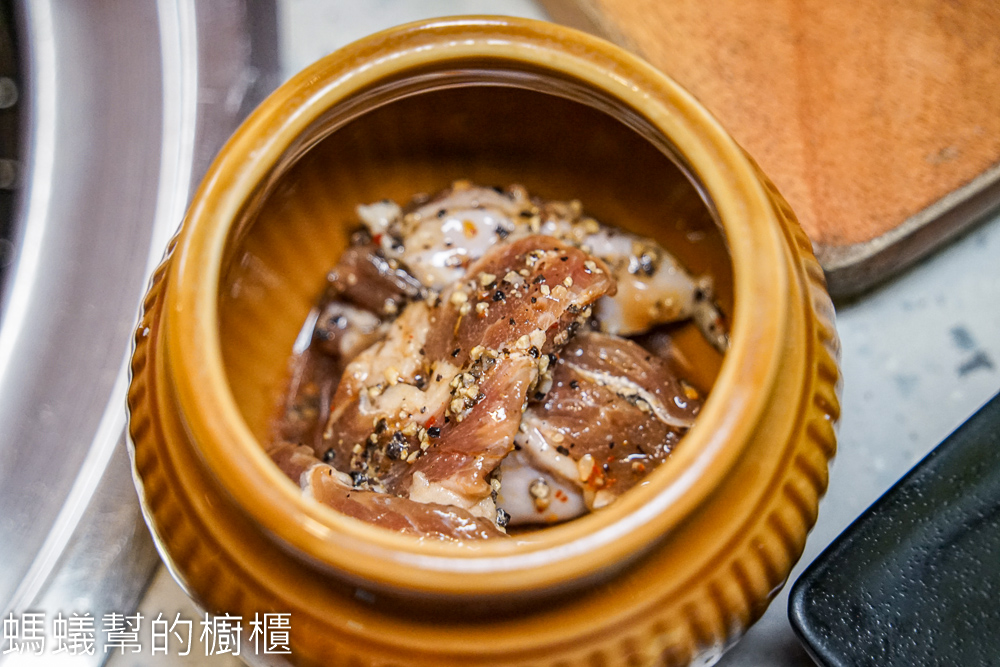 Oh ! Yaki精緻燒肉吃到飽(台中中美店) | 599元平價人氣燒肉。