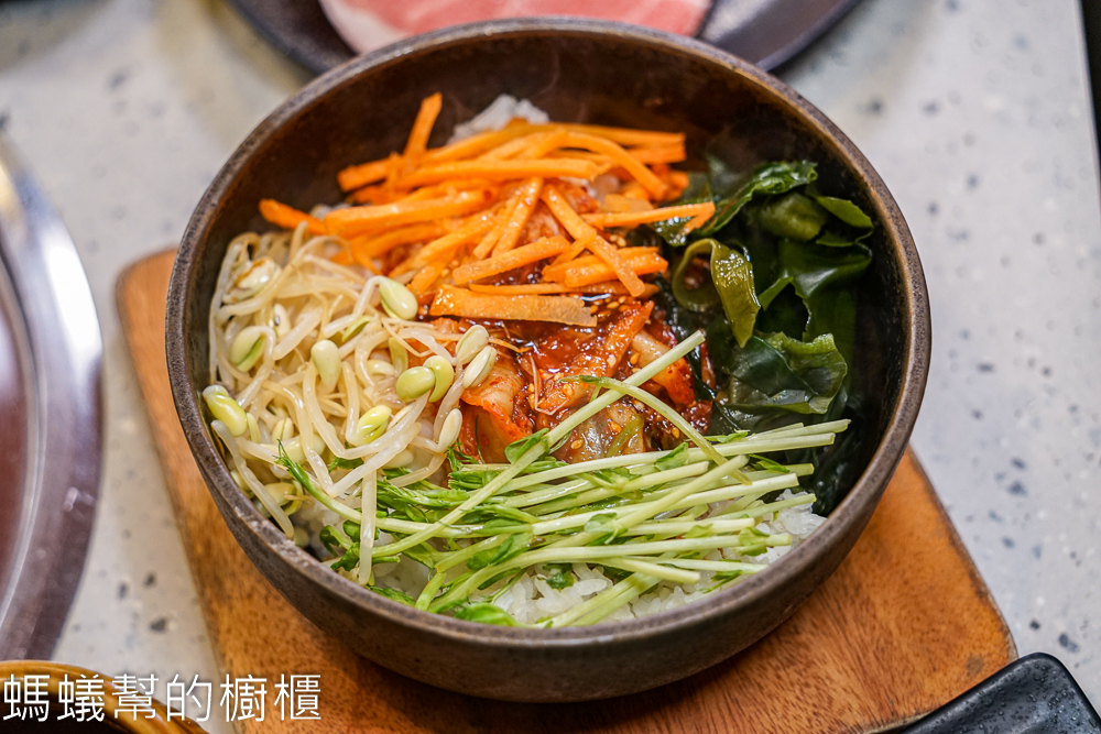 Oh ! Yaki精緻燒肉吃到飽(台中中美店) | 599元平價人氣燒肉。