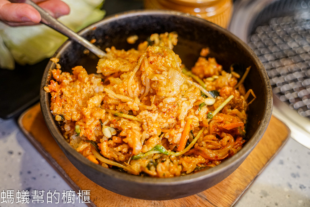 Oh ! Yaki精緻燒肉吃到飽(台中中美店) | 599元起平價人氣燒肉。