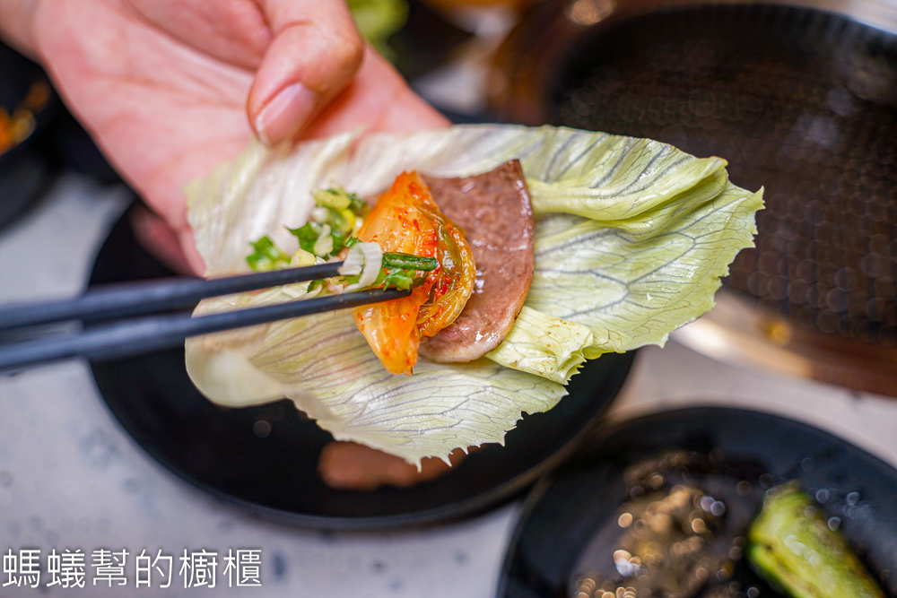 Oh ! Yaki精緻燒肉吃到飽(台中中美店) | 599元起平價人氣燒肉。