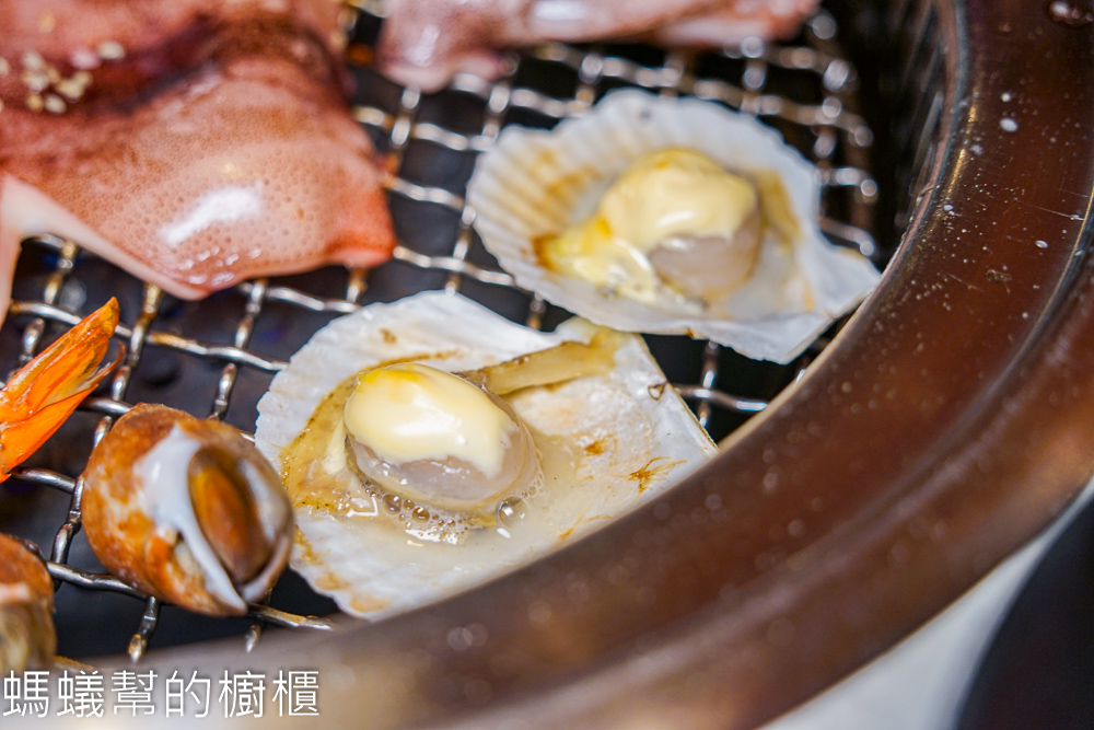 Oh ! Yaki精緻燒肉吃到飽(台中中美店) | 599元起平價人氣燒肉。