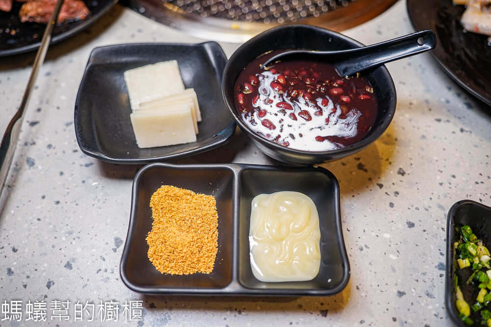 Oh ! Yaki精緻燒肉吃到飽(台中中美店) | 599元起平價人氣燒肉。