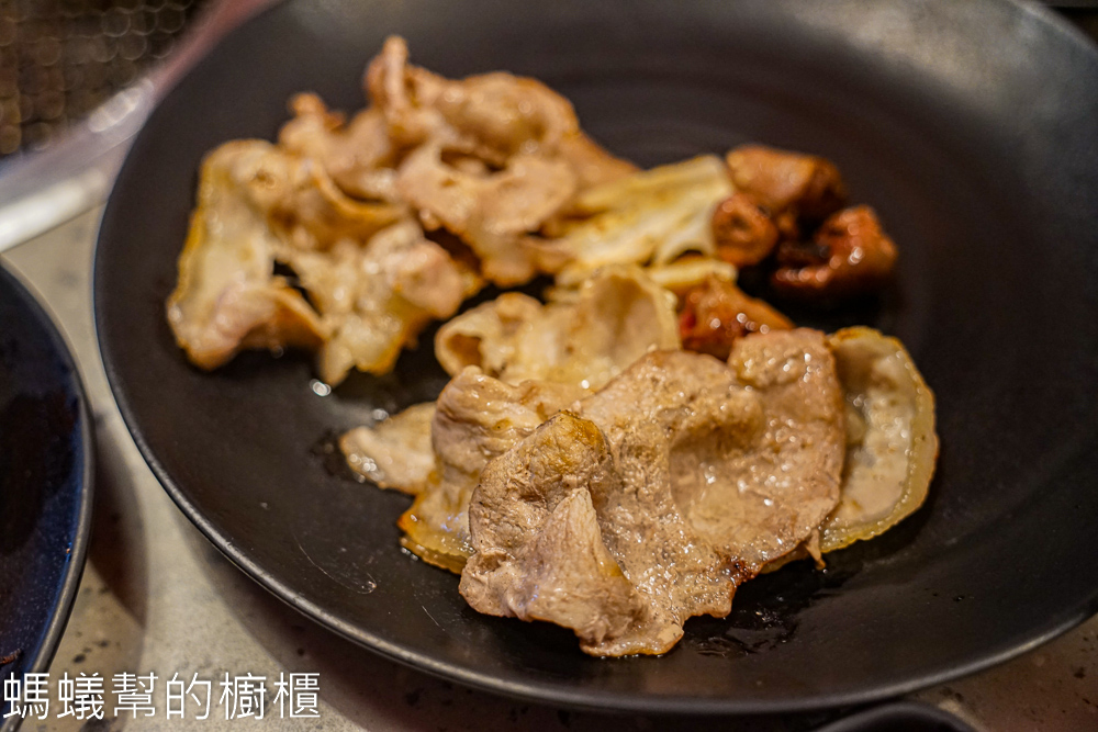 Oh ! Yaki精緻燒肉吃到飽(台中中美店) | 599元起平價人氣燒肉。