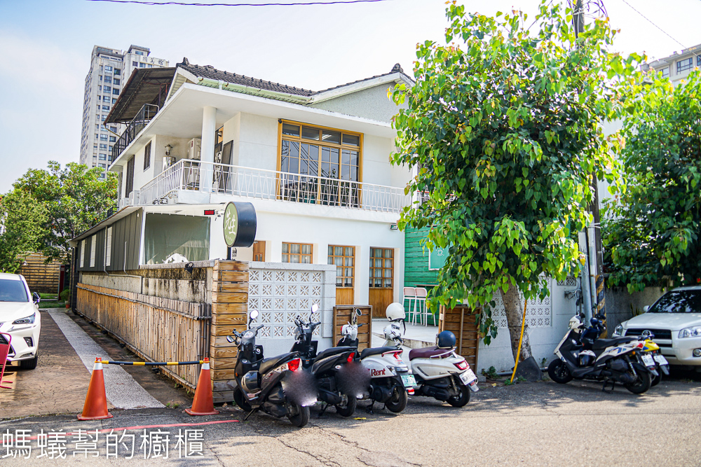 先生Sensei千層蛋糕 | 台中西區美術館附近千層蛋糕。