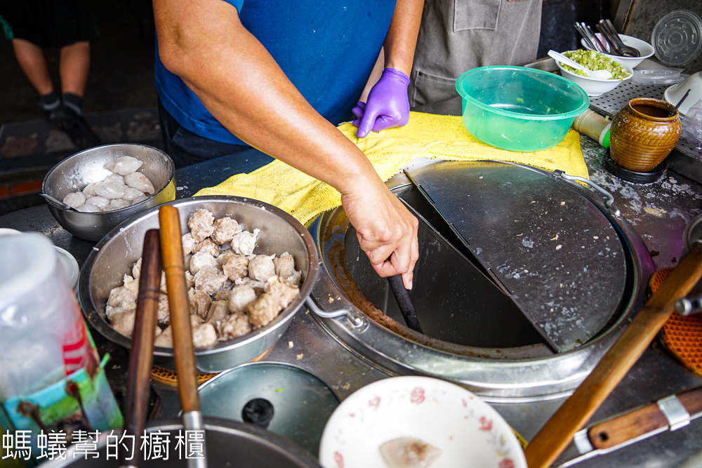 漢彬水晶餃 | 鹿港第一市場小吃，清朝傳承至今百年老店。