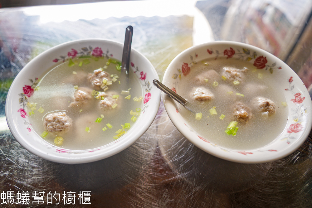 漢彬水晶餃 | 鹿港第一市場小吃，清朝傳承至今百年老店。