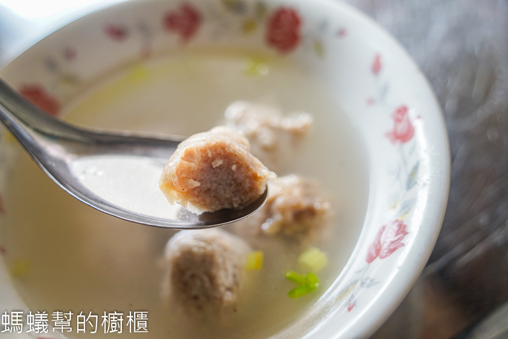漢彬水晶餃 | 鹿港第一市場小吃，清朝傳承至今百年老店。