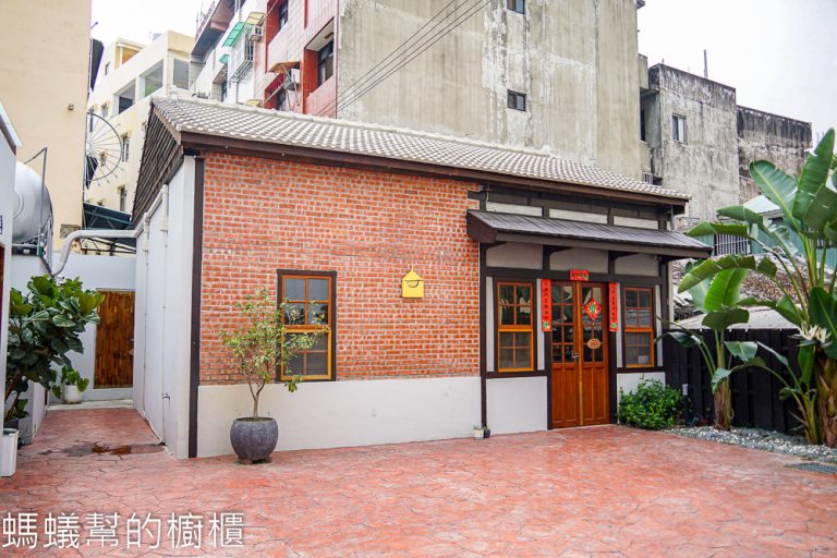 巷弄長壽
