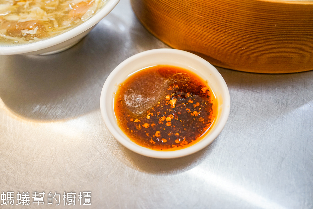 山蒸餃 | 彰化花壇必吃小吃，蒸餃跟魷魚羹的絕佳組合！