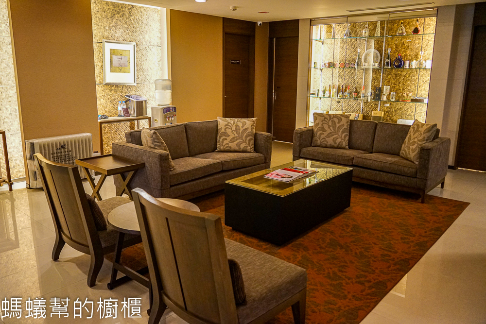 大板根森林溫泉酒店 | 溫泉SPA渡假酒店、太子西餐廳自助餐。