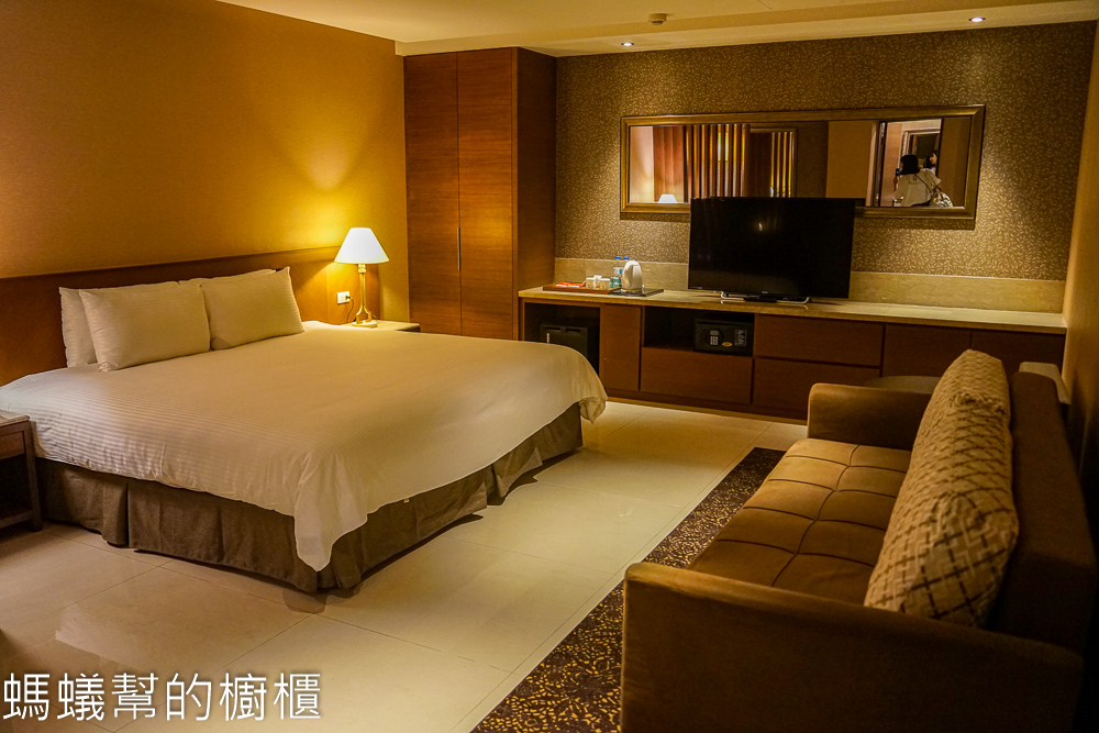 大板根森林溫泉酒店 | 溫泉SPA渡假酒店、太子西餐廳自助餐。