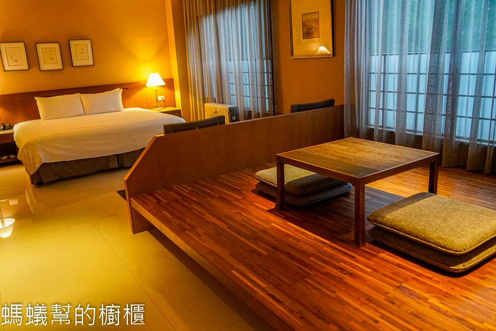 大板根森林溫泉酒店 | 溫泉SPA渡假酒店、太子西餐廳自助餐。