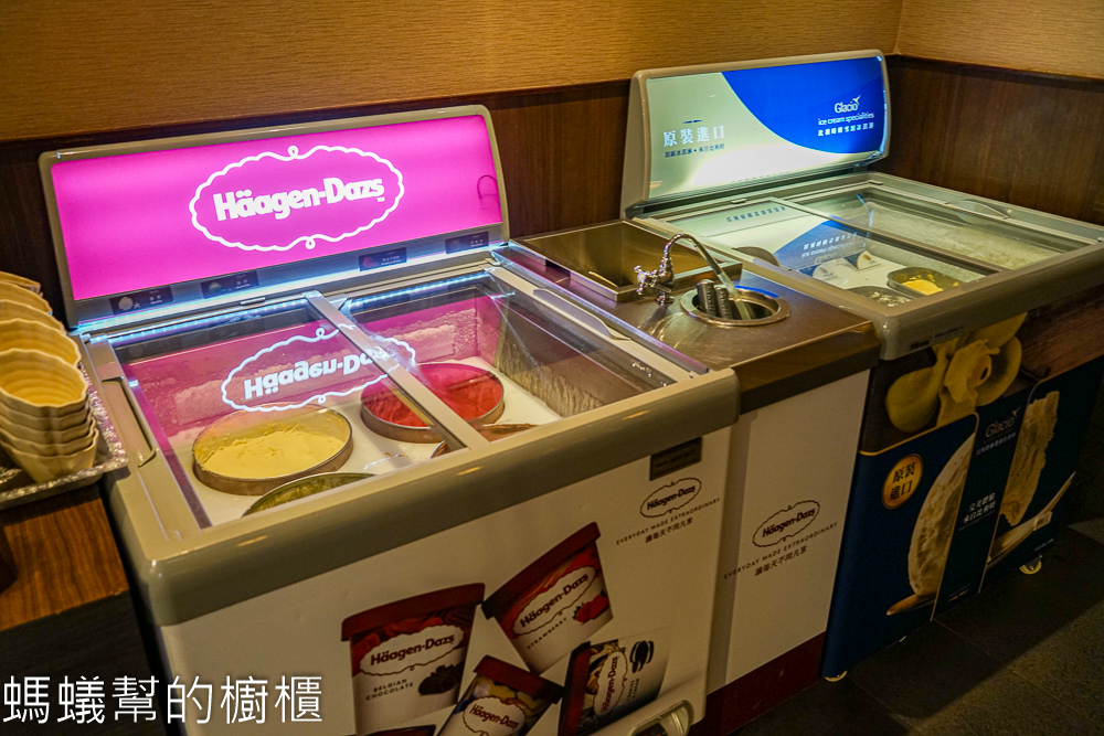 大板根森林溫泉酒店 | 溫泉SPA渡假酒店、太子西餐廳自助餐。