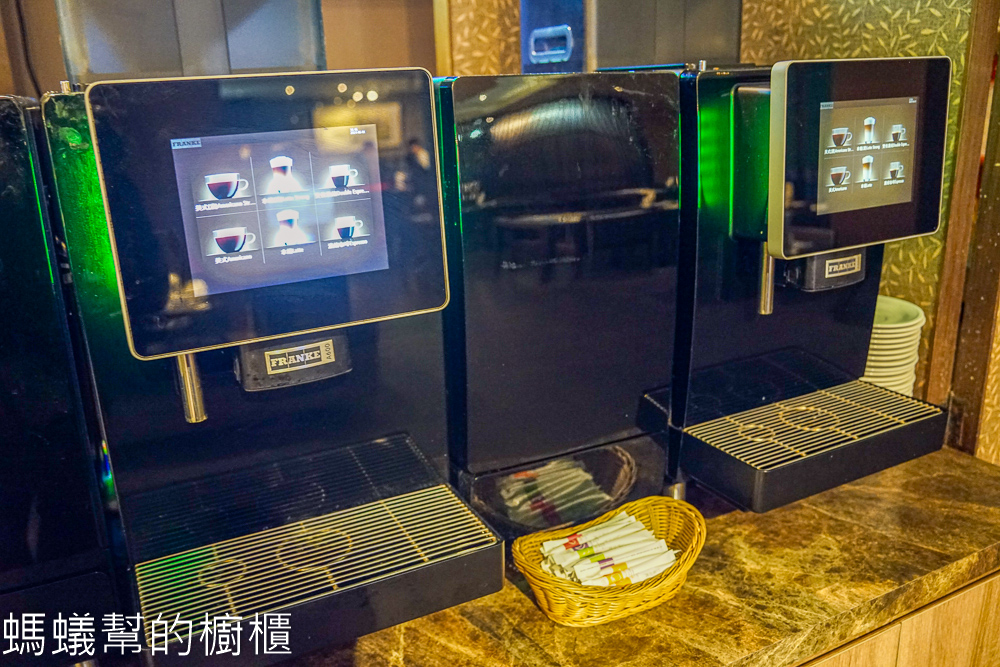 大板根森林溫泉酒店 | 溫泉SPA渡假酒店、太子西餐廳自助餐。