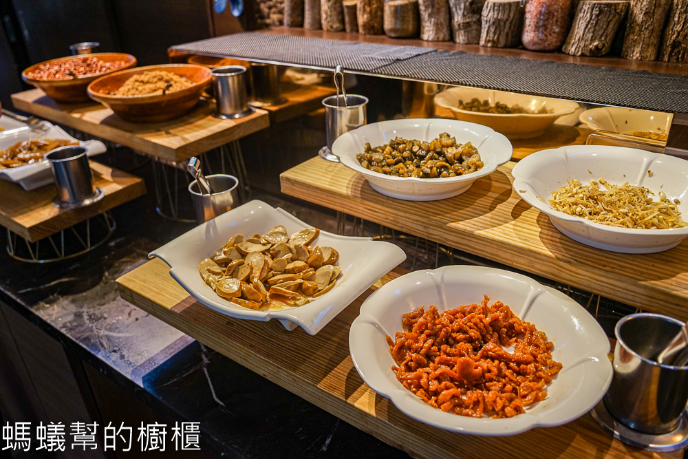 大板根森林溫泉酒店 | 溫泉SPA渡假