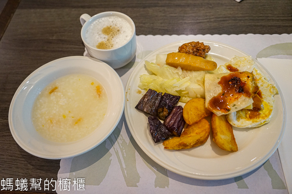 大板根森林溫泉酒店 | 溫泉SPA渡假