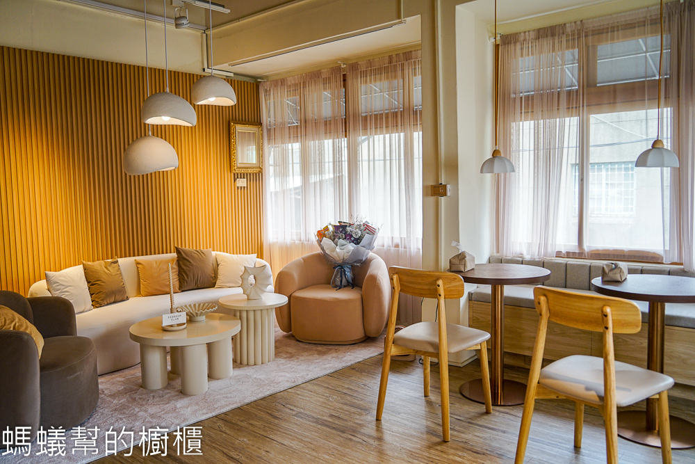 Mor coffee | 和美搬到彰化市，咖啡、輕食、麵食、炸物。