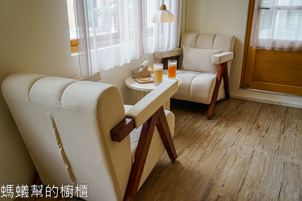 Mor coffee | 和美搬到彰化市，咖啡、輕食、麵食、炸物。
