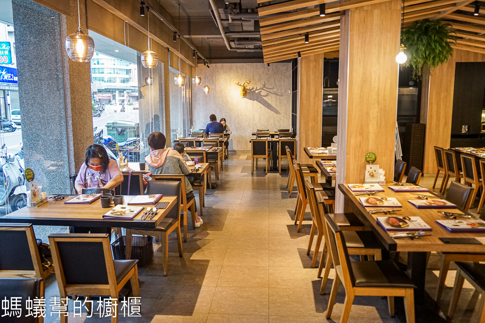 陶板屋彰化東民店 | 和風創意料理，聚餐慶生，20多年好口碑。