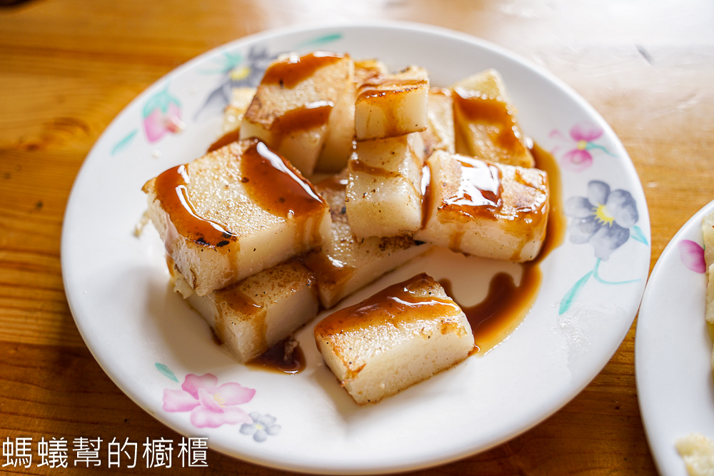 阿福早點 | 彰化市粉漿蛋餅推薦，人氣古早味蛋餅。