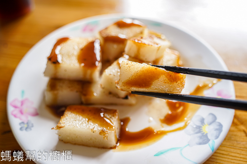 阿福早點 | 彰化市粉漿蛋餅推薦，人氣古早味蛋餅。