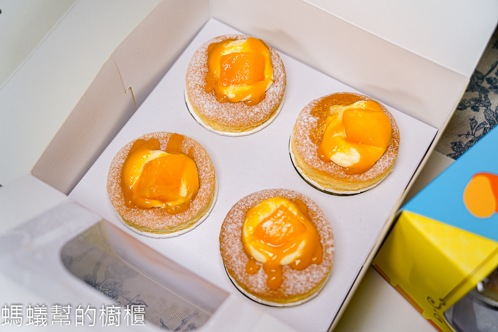 麥仕佳專業烘焙坊 | 31週年慶活動開跑，芒果季商品新上市！
