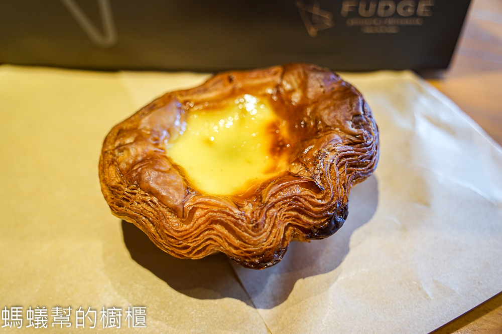 法奇FUDGE | 台中沙鹿法式甜點，新品紐約捲登場！