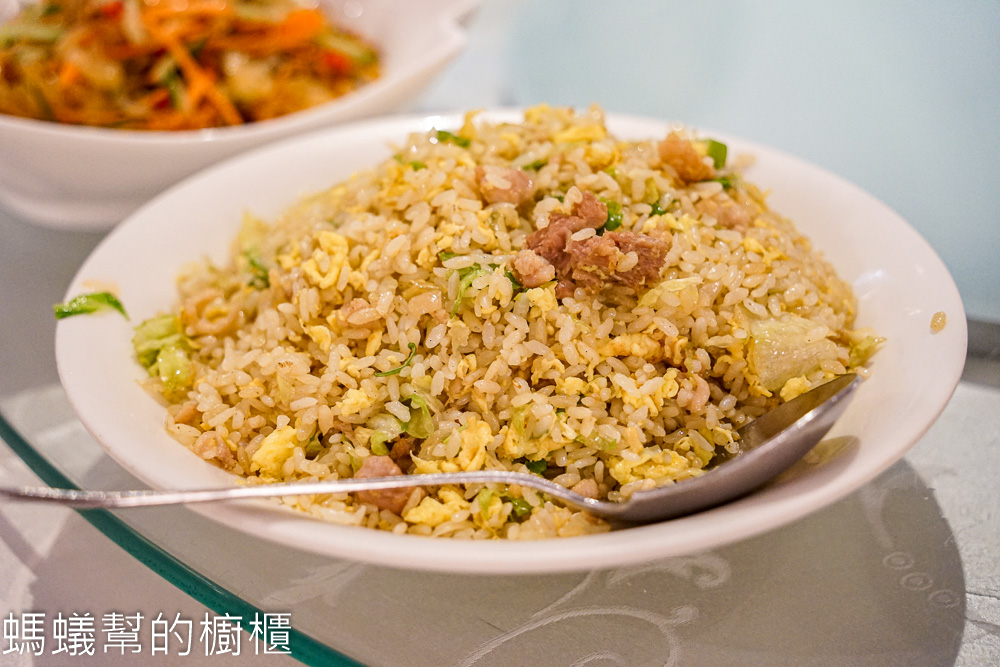 台南台糖長榮酒店長園中餐廳 | 粵菜料理為主打，用餐好停車。