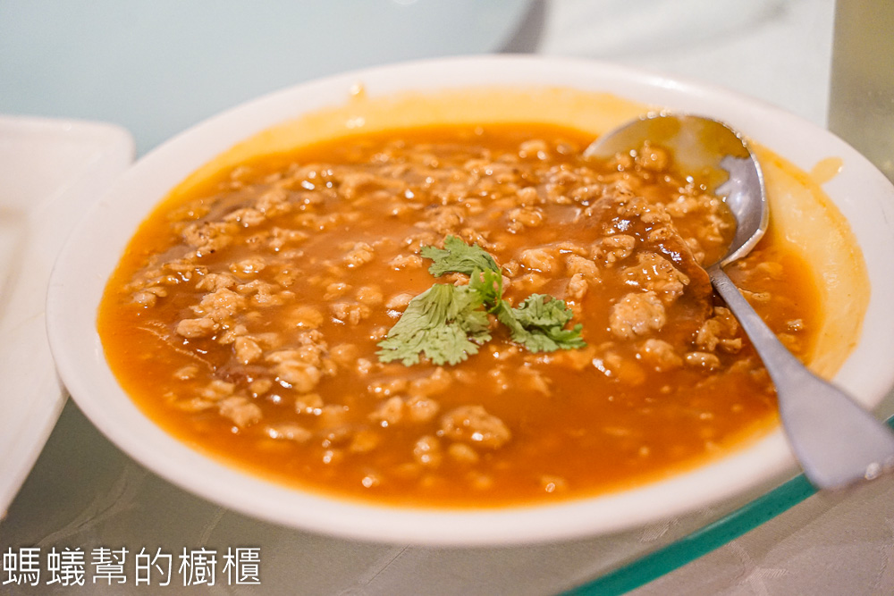 台南台糖長榮酒店長園中餐廳 | 粵菜料理為主打，用餐好停車。