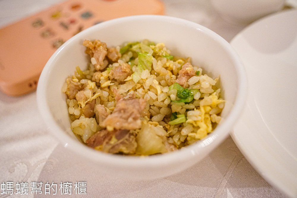 台南台糖長榮酒店長園中餐廳 | 粵菜料理為主打，用餐好停車。