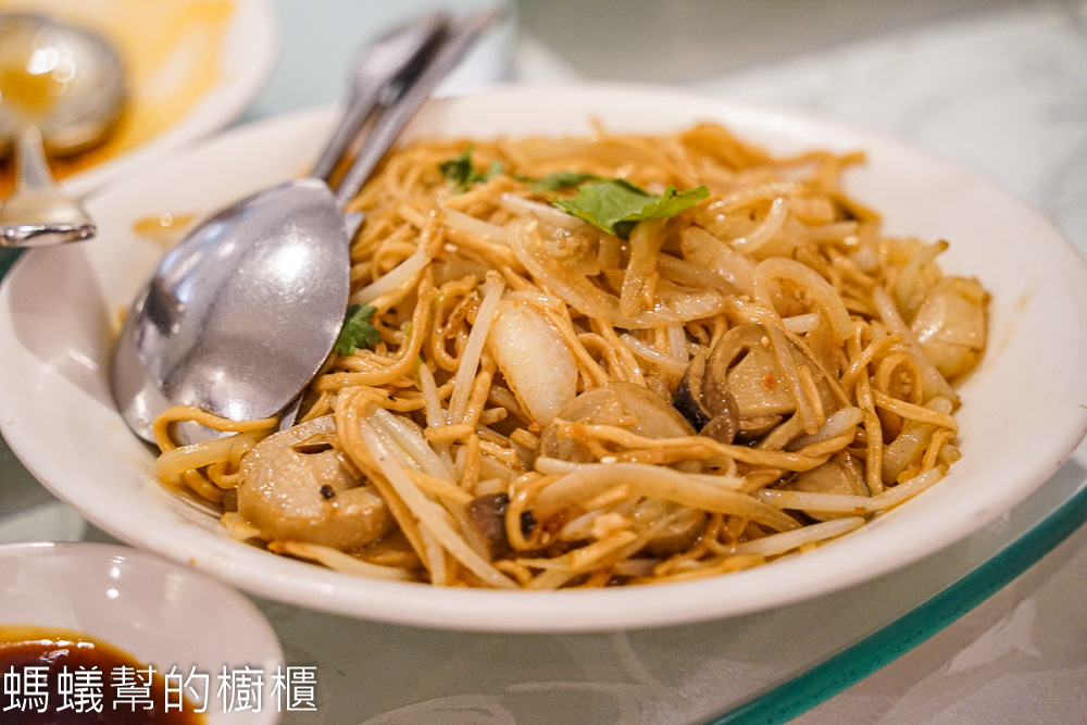 台南台糖長榮酒店長園中餐廳 | 粵菜料理為主打，用餐好停車。