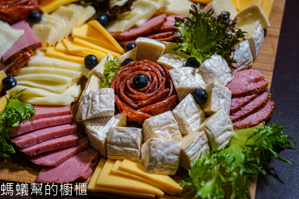 饗食戶外廚房