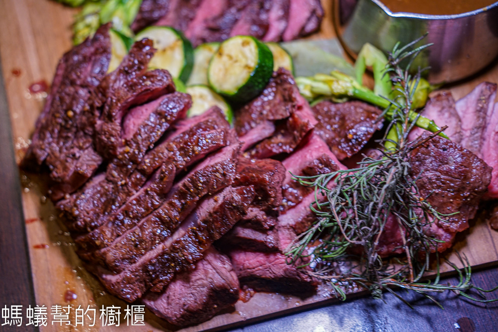 饗食戶外廚房