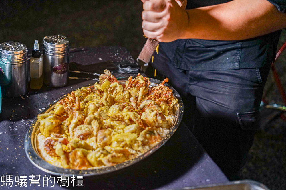 饗野戶外廚房 | 露營、民宿外繪客製化，免自己下廚，享用美味料理。