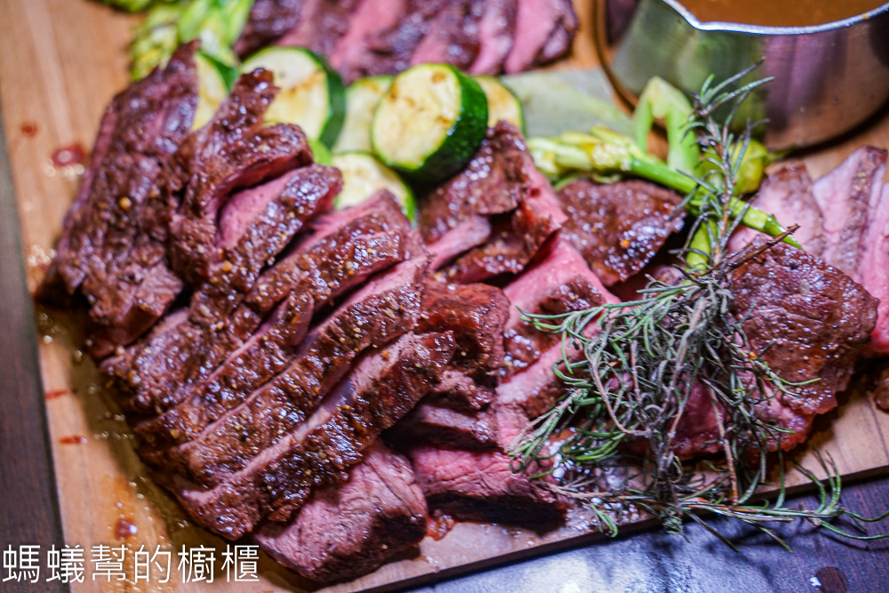 饗野戶外廚房 | 露營、民宿外繪客製化，免自己下廚，享用美味料理。