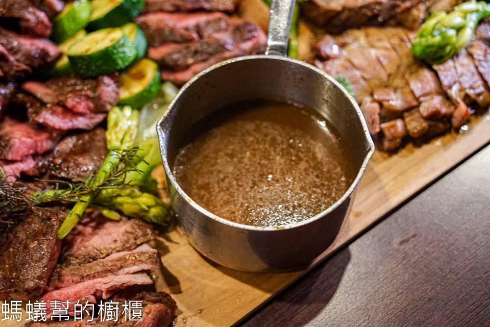 饗野戶外廚房 | 露營、民宿外繪客製化，免自己下廚，享用美味料理。