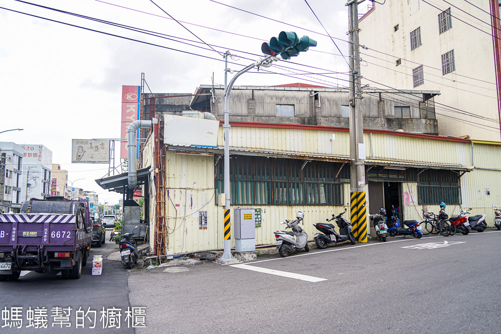 田中原橋頭臭豆腐 | 彰化田中大塊酥脆臭豆腐，田中人氣小吃店。