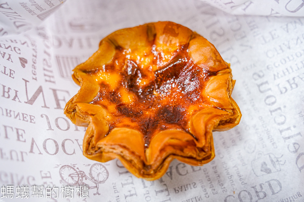 橙義製研所 | 彰化蛋黃酥推薦，隱藏在市場裡烘焙工作室。
