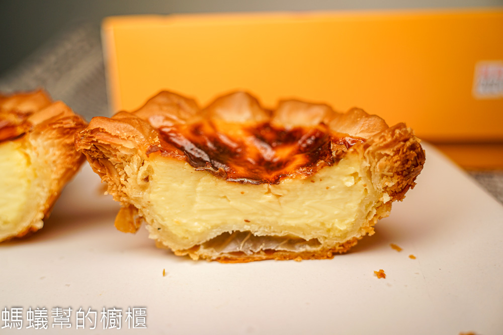橙義製研所 | 彰化蛋黃酥推薦，隱藏在市場裡烘焙工作室。