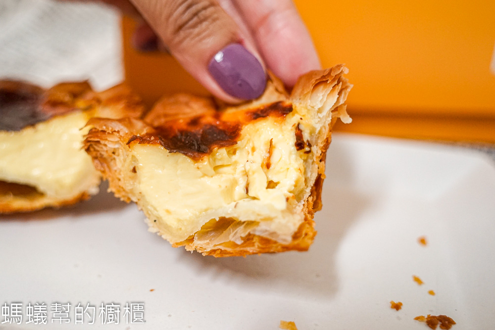 橙義製研所 | 彰化蛋黃酥推薦,隱藏在市場裡烘焙工作室。