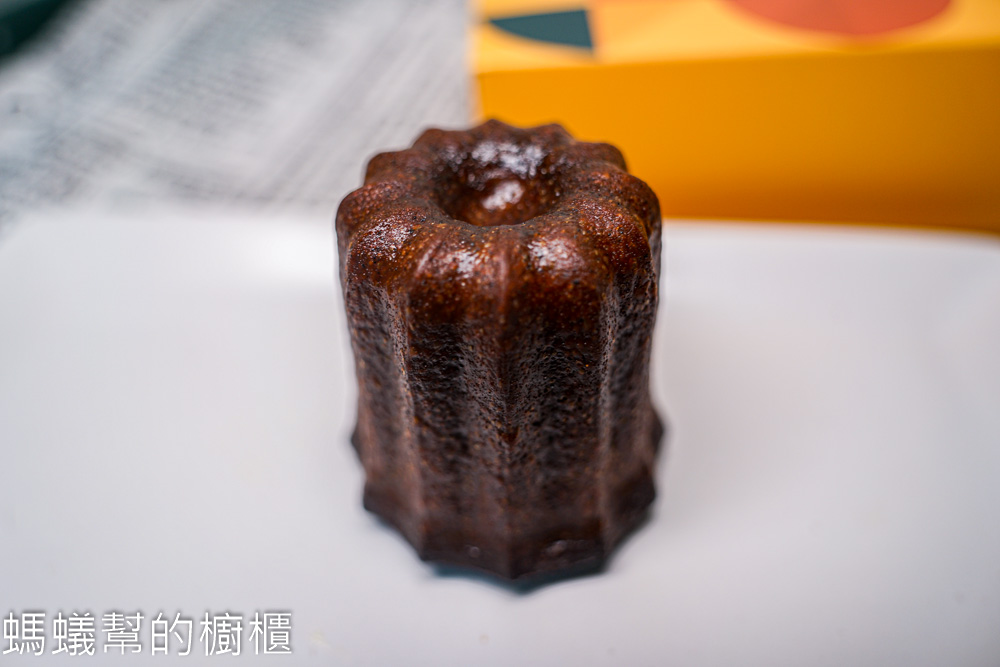 橙義製研所 | 彰化蛋黃酥推薦，隱藏在市場裡烘焙工作室。