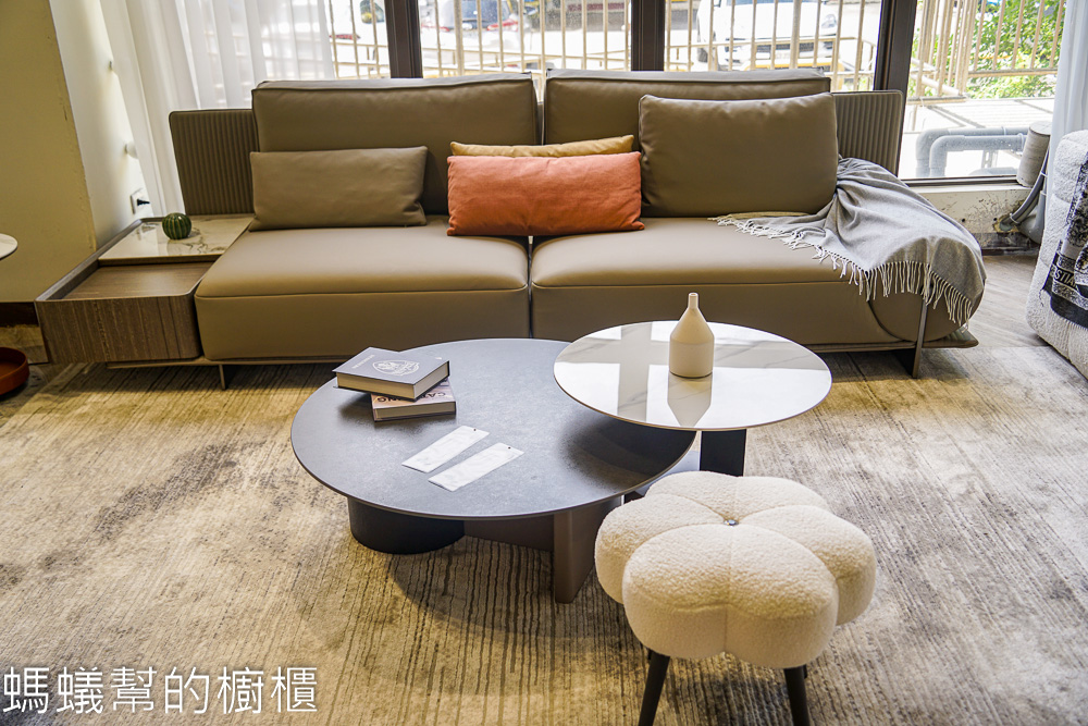 好睡王家居新竹旗艦店 | 新竹義式精品級家具，NILL SPRING品牌名床。