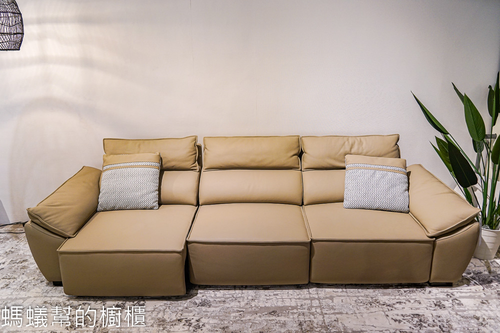 好睡王家居新竹旗艦店 | 新竹義式精品級家具，NILL SPRING品牌名床。