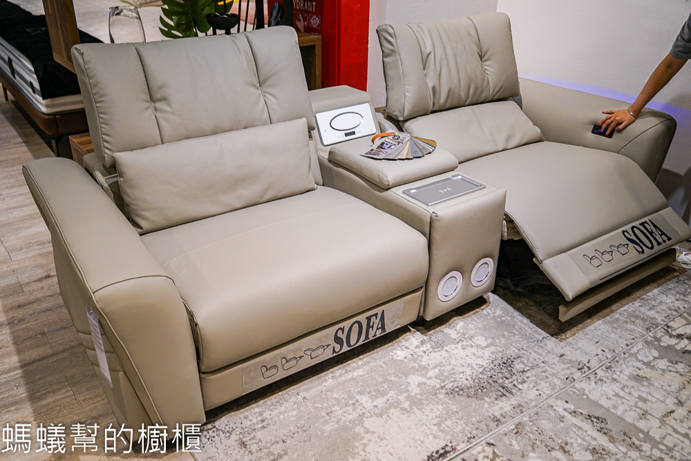 好睡王家居新竹旗艦店 | 新竹義式精品級家具，NILL SPRING品牌名床。