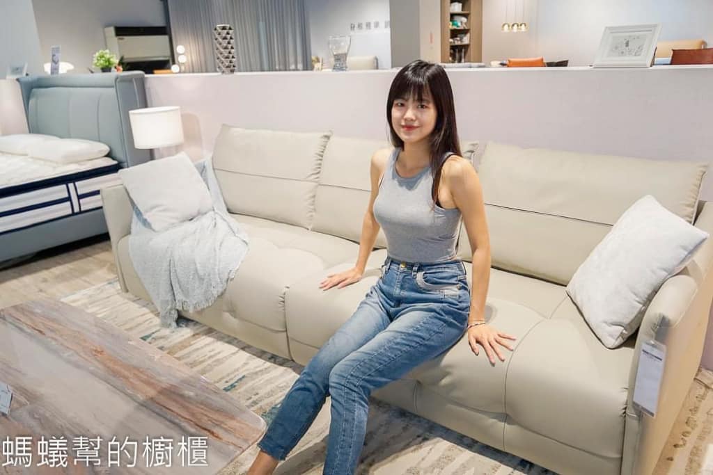 好睡王家居新竹旗艦店 | 新竹義式精品級家具，NILL SPRING品牌名床。