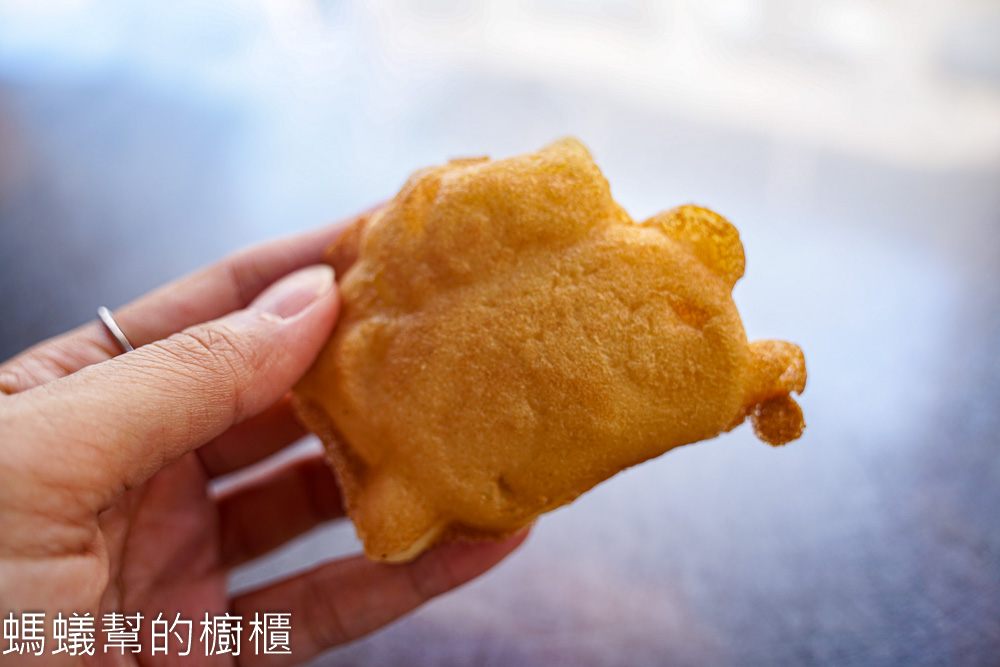 澎湖伯豆花圓仔湯 | 彰化市三民市場老攤，手搓圓仔超好吃！
