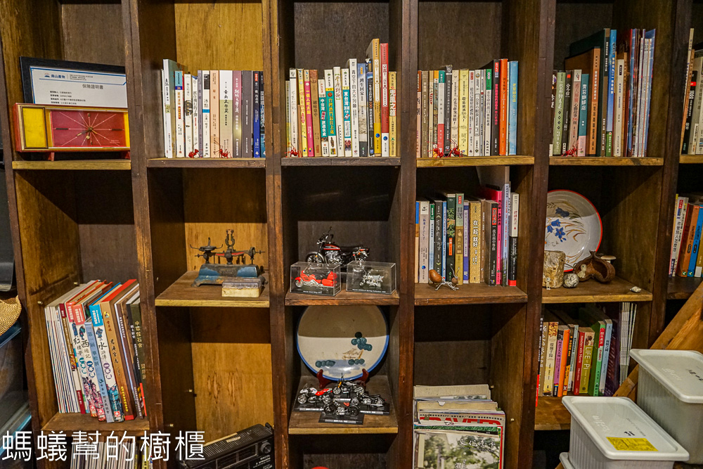 Toyohara Coffee Roasters | 豐原咖啡館。