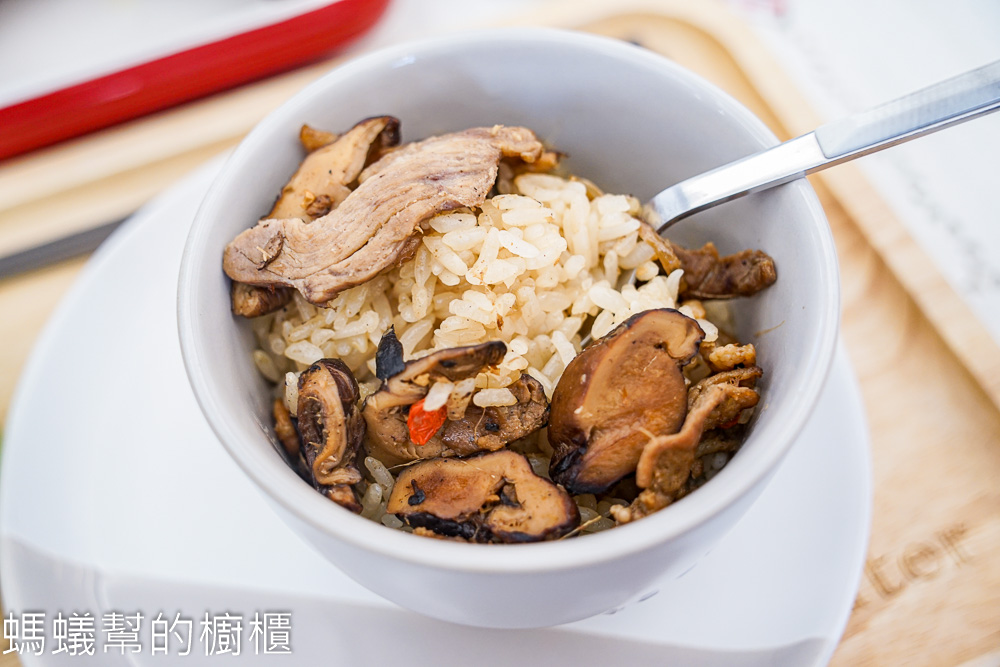 evAfter從此以後 | 台中彌月油飯預約試吃，漂亮油飯禮盒。