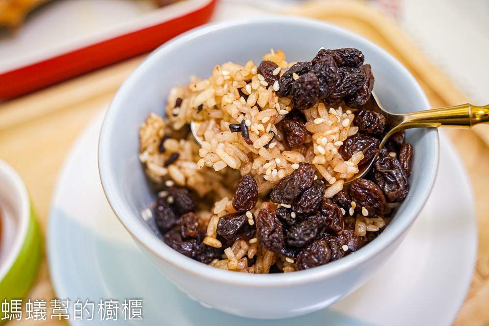 evAfter從此以後 | 台中彌月油飯預約試吃，漂亮油飯禮盒。